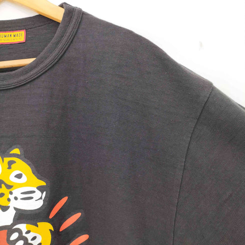 ヒューマンメイド HUMAN MADE 25ss GRAPHIC T-SHIRT メンズ 3XL