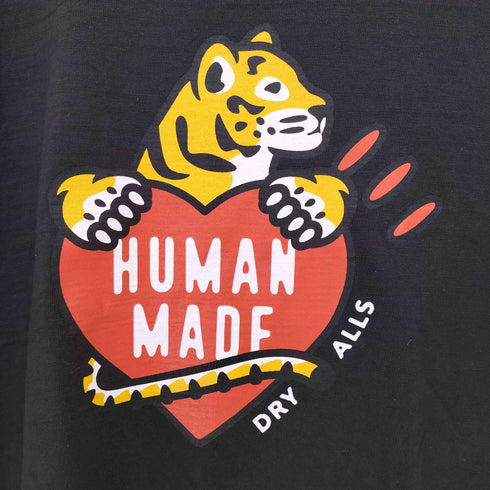 ヒューマンメイド HUMAN MADE 25ss GRAPHIC T-SHIRT メンズ 3XL