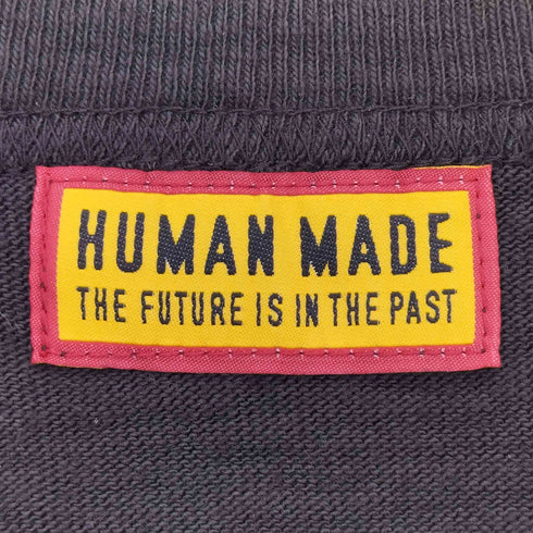 ヒューマンメイド HUMAN MADE 25ss GRAPHIC T-SHIRT メンズ 3XL