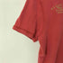 ポロジーンズカンパニーラルフローレン POLO JEANS COMPANY RALPH LAUREN 両面刺繍デザイン S/S ポロシャツ Y2K メンズ JPN:S