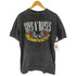 club cotton bkk プリントクルーネックTシャツ メンズ