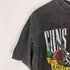 club cotton bkk プリントクルーネックTシャツ メンズ