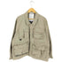 エフシーイー F/CE. 24SS PIGMENT DYE UTILITY BLOUSON メンズ JPN:L