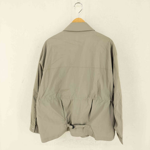 エフシーイー F/CE. 24SS PIGMENT DYE UTILITY BLOUSON メンズ JPN:L