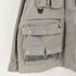 エフシーイー F/CE. 24SS PIGMENT DYE UTILITY BLOUSON メンズ JPN:L