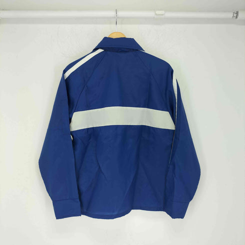 ACME ZIP ワッペン ナイロンジャケット レディース import:M