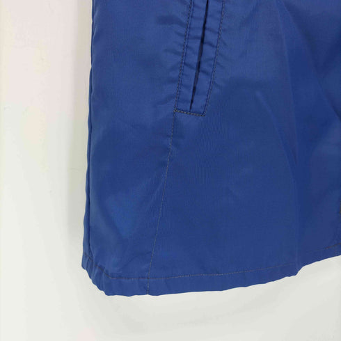 ACME ZIP ワッペン ナイロンジャケット レディース import:M