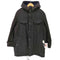 81年製 SCHWARZ SULZBACH OPTI ZIP ドイツ軍 ファーミリタリーコート メンズ