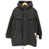 81年製 SCHWARZ SULZBACH OPTI ZIP ドイツ軍 ファーミリタリーコート メンズ