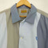 ヒューマンメイド HUMAN MADE 25ss PANEL SHIRT メンズ XXL