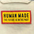 ヒューマンメイド HUMAN MADE 25ss PANEL SHIRT メンズ XXL