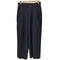 マーカウェア markaware 23AW DOUBLE PLEATED TROUSERS ORGANIC WOOL SURVIVAL CLOTH メンズ JPN:2