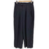 マーカウェア markaware 23AW DOUBLE PLEATED TROUSERS ORGANIC WOOL SURVIVAL CLOTH メンズ JPN:2