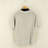 ステューシー Stussy 90s OLD STUSSY オールド ステューシー 白タグ シングルステッチ more mow for big bros フォトプリント Tシャツ メンズ import:L