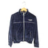 スポーティーアンドリッチ SPORTY& RICH ベロアトラックジャケット メンズ JPN:L