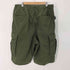 ビームス BEAMS 24SS ビッグ 6ポケット カーゴ ショーツ メンズ JPN:XL