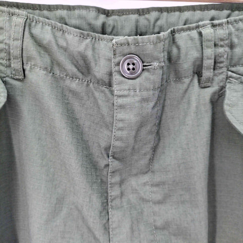 ビームス BEAMS 24SS ビッグ 6ポケット カーゴ ショーツ メンズ JPN:XL