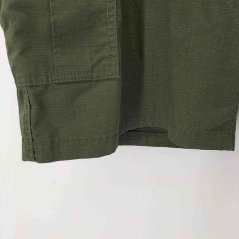 ビームス BEAMS 24SS ビッグ 6ポケット カーゴ ショーツ メンズ JPN:XL