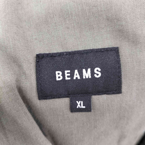 ビームス BEAMS 24SS ビッグ 6ポケット カーゴ ショーツ メンズ JPN:XL