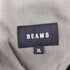 ビームス BEAMS 24SS ビッグ 6ポケット カーゴ ショーツ メンズ JPN:XL