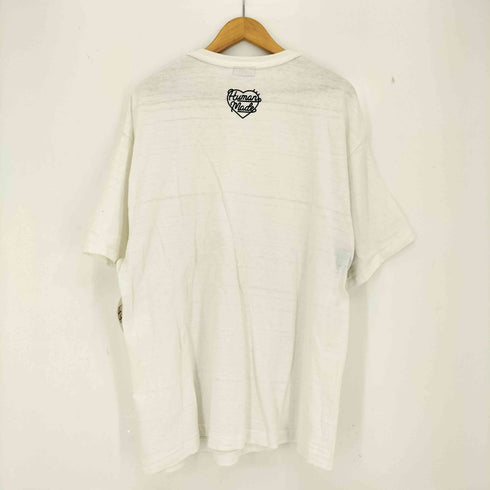 ヒューマンメイド HUMAN MADE POCKET T-SHIRT メンズ 3XL