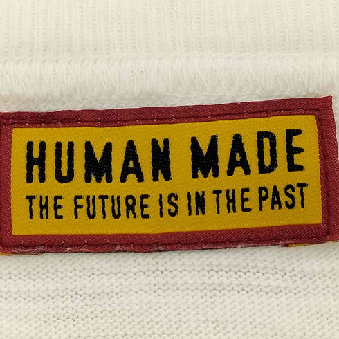 ヒューマンメイド HUMAN MADE POCKET T-SHIRT メンズ 3XL