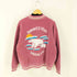 ダイリク DAIRIKU 24AW Needle Punch Rversible Ska Knit メンズ JPN:M