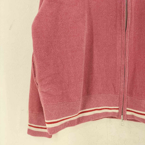 ダイリク DAIRIKU 24AW Needle Punch Rversible Ska Knit メンズ JPN:M