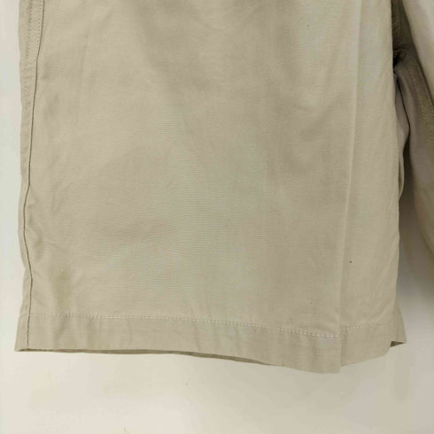 ヒューマンメイド HUMAN MADE 25ss BEACH SHORTS メンズ XL