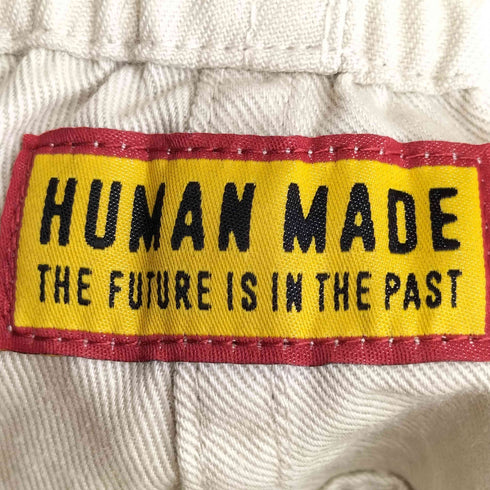ヒューマンメイド HUMAN MADE 25ss BEACH SHORTS メンズ XL