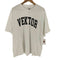 Vektorshop × ISNESS Record Tee プリントTシャツ メンズ FREE