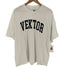 Vektorshop × ISNESS Record Tee プリントTシャツ メンズ FREE