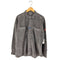 シーイー C.E 24SS OVERDYE CORD DESIGN BIG SHIRT メンズ JPN:L