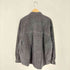 シーイー C.E 24SS OVERDYE CORD DESIGN BIG SHIRT メンズ JPN:L