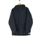 ユニクロ UNIQLO ハイブリッドダウンパーカ メンズ JPN:S