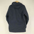 ユニクロ UNIQLO ハイブリッドダウンパーカ メンズ JPN:S