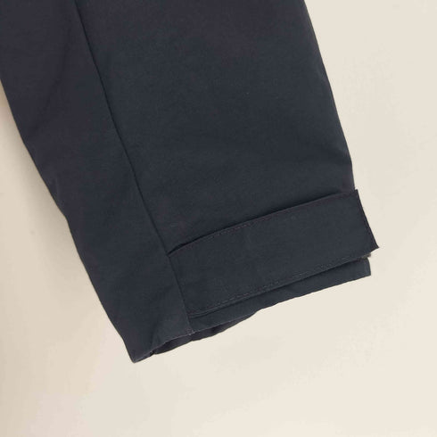 ユニクロ UNIQLO ハイブリッドダウンパーカ メンズ JPN:S