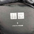 ユニクロ UNIQLO ハイブリッドダウンパーカ メンズ JPN:S