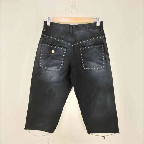 NAM CROPPED PANTS メンズ JPN:2