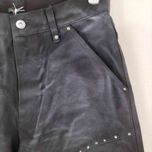 NAM CROPPED PANTS メンズ JPN:2