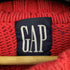 ギャップ Gap 90s OLD GAP オールドギャップ コットン ニット メンズ import:L