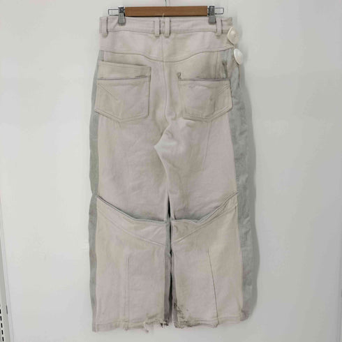 XLIM EP.6 04 TROUSERS import メンズ JPN:S
