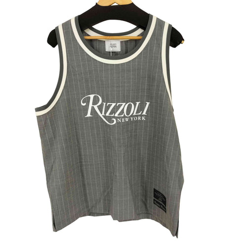 ユナイテッドアローズ UNITED ARROWS SONG POGGY BASKETBALL SHIRT メンズ JPN:L