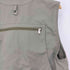 バセットウォーカー BASSETT WALKER フィッシングベスト メンズ import:L