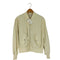 ビューティーアンドユースユナイテッドアローズ BEAUTY & YOUTH UNITED ARROWS フラッフィー MA-1ジャケット レディース