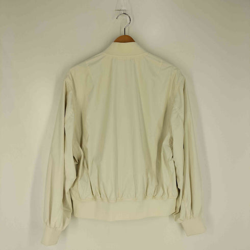 ビューティーアンドユースユナイテッドアローズ BEAUTY & YOUTH UNITED ARROWS フラッフィー MA-1ジャケット レディース