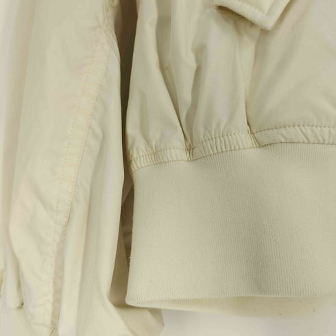ビューティーアンドユースユナイテッドアローズ BEAUTY & YOUTH UNITED ARROWS フラッフィー MA-1ジャケット レディース