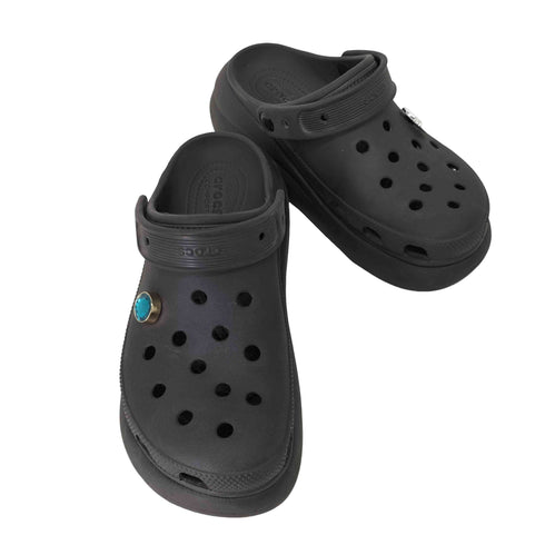クロックス crocs Crush Clog レディース JPN:24