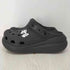 クロックス crocs Crush Clog レディース JPN:24