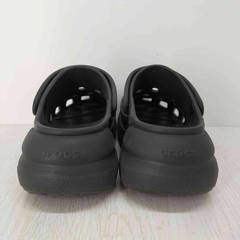 クロックス crocs Crush Clog レディース JPN:24